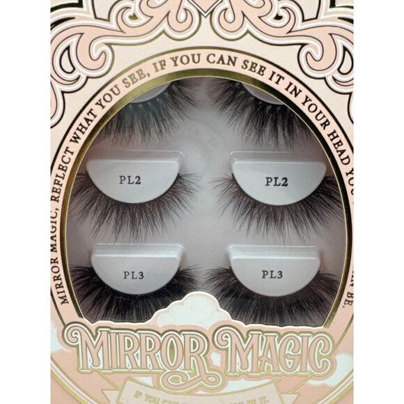 P. Louise Mirror Magic Lash Trio BNIB - Picture 3 of 4
